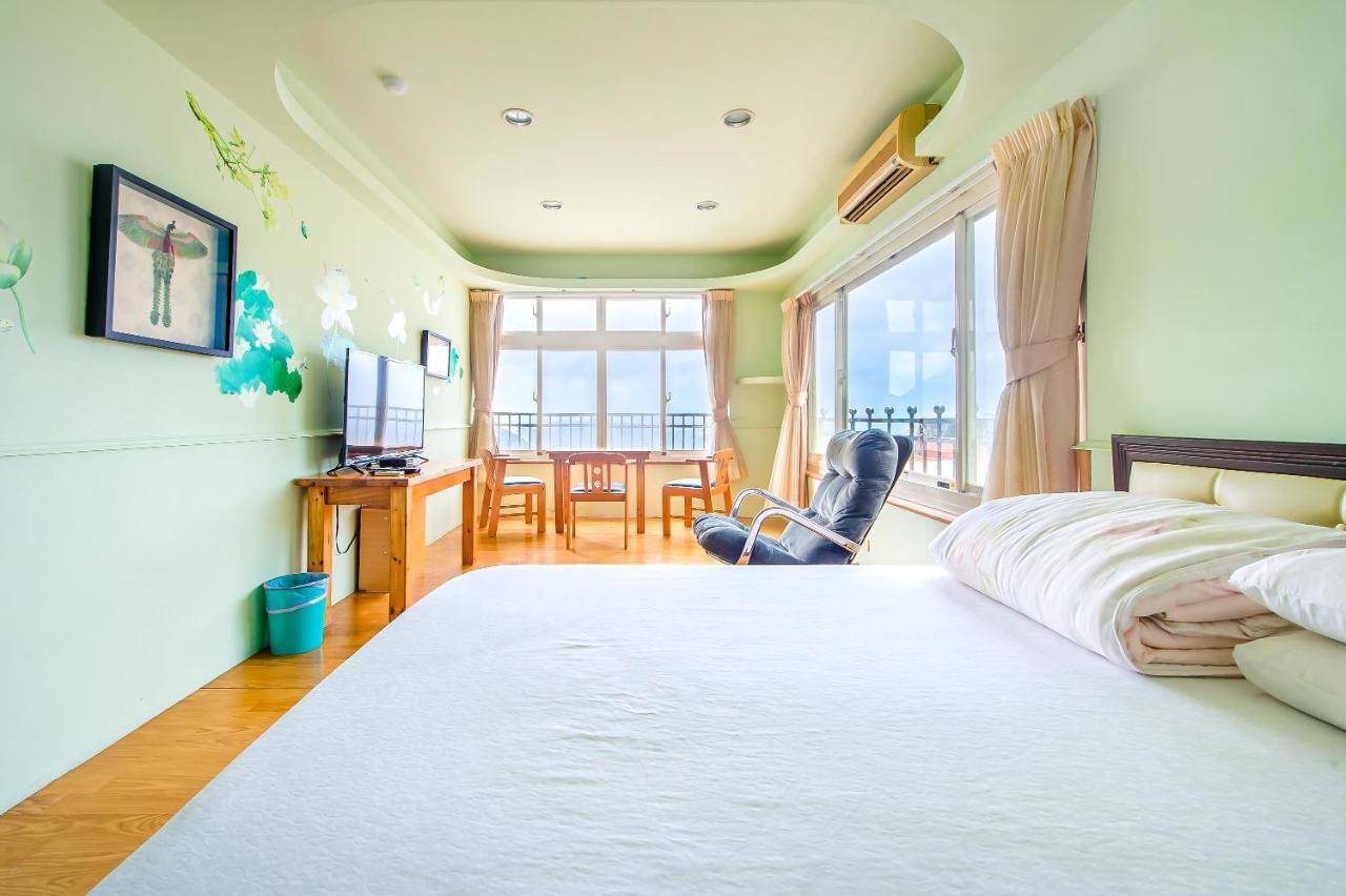 Jiufen Kite Museum Apartment ภายนอก รูปภาพ