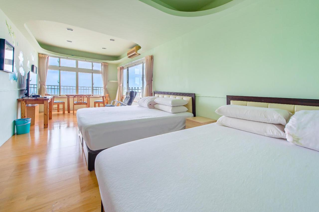Jiufen Kite Museum Apartment ภายนอก รูปภาพ