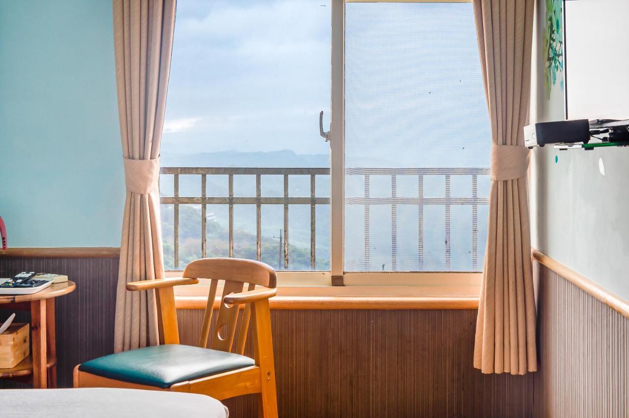 Jiufen Kite Museum Apartment ภายนอก รูปภาพ