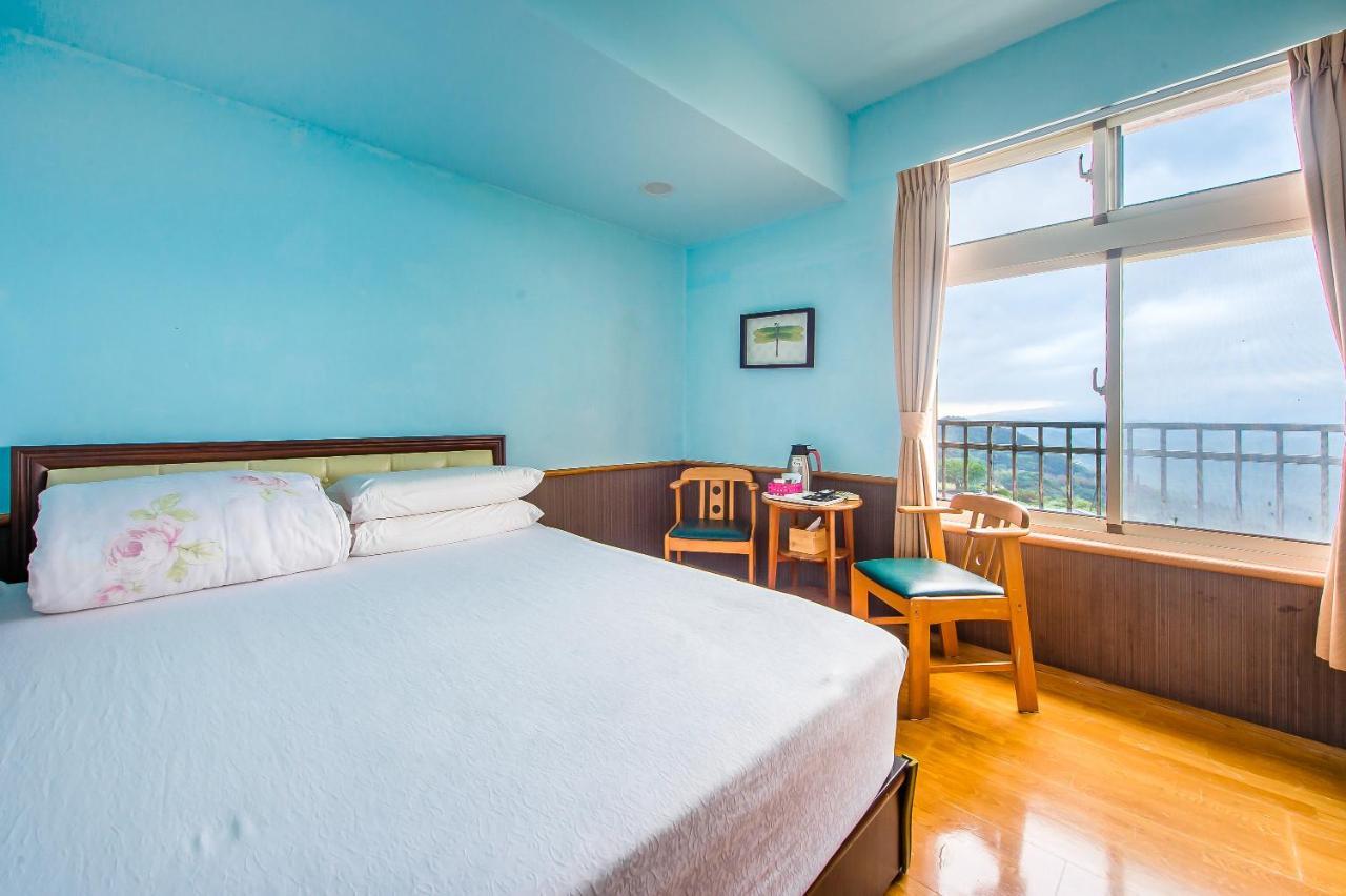 Jiufen Kite Museum Apartment ภายนอก รูปภาพ