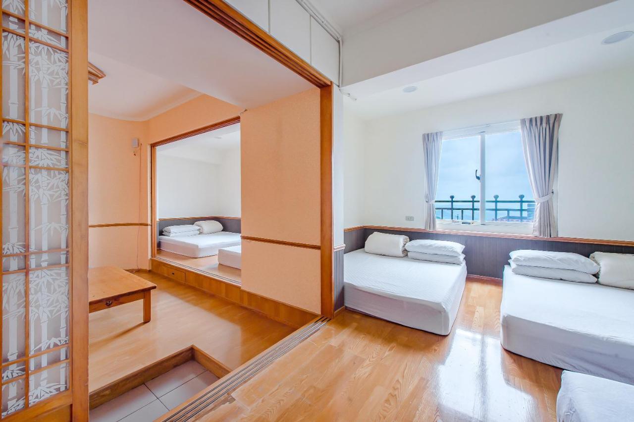Jiufen Kite Museum Apartment ภายนอก รูปภาพ