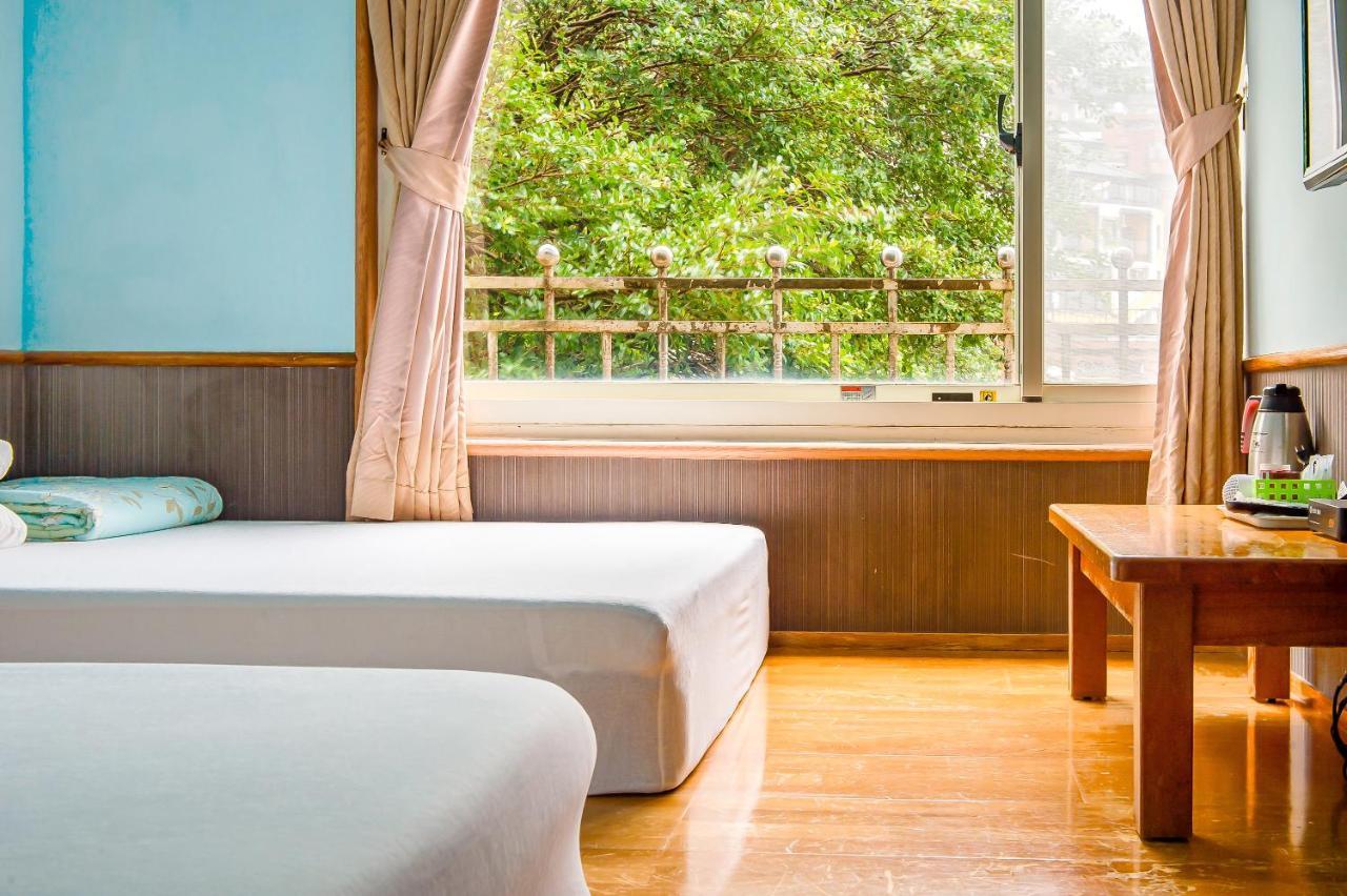 Jiufen Kite Museum Apartment ภายนอก รูปภาพ