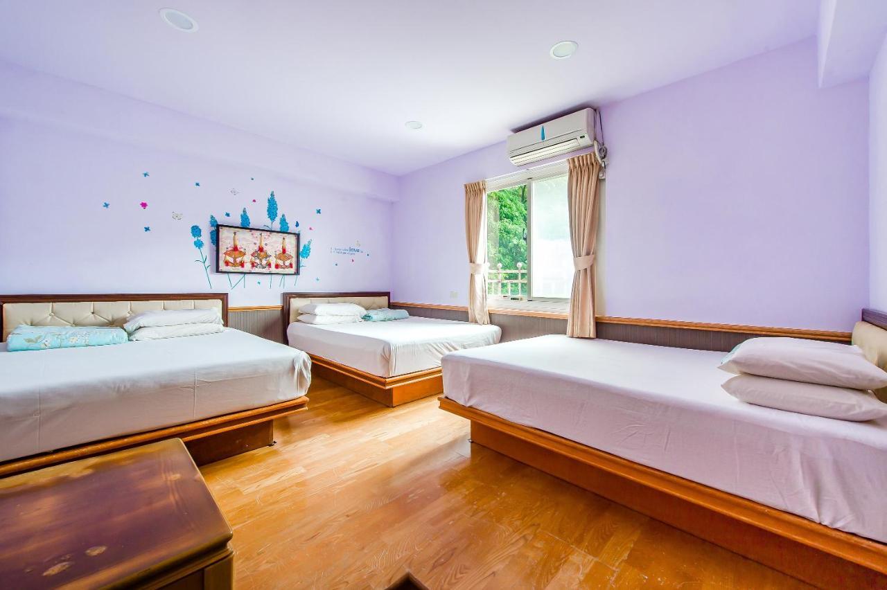 Jiufen Kite Museum Apartment ภายนอก รูปภาพ