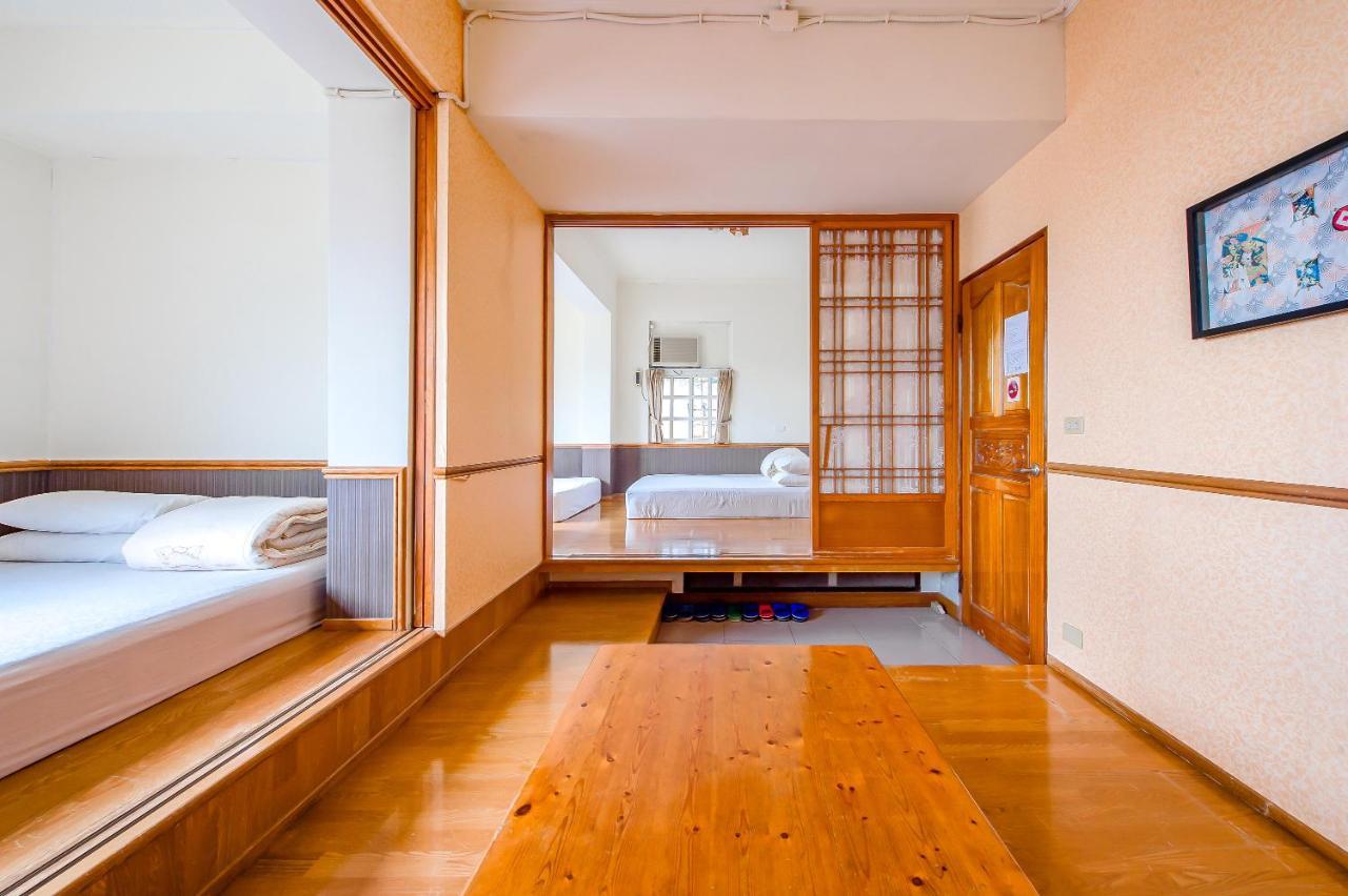 Jiufen Kite Museum Apartment ภายนอก รูปภาพ
