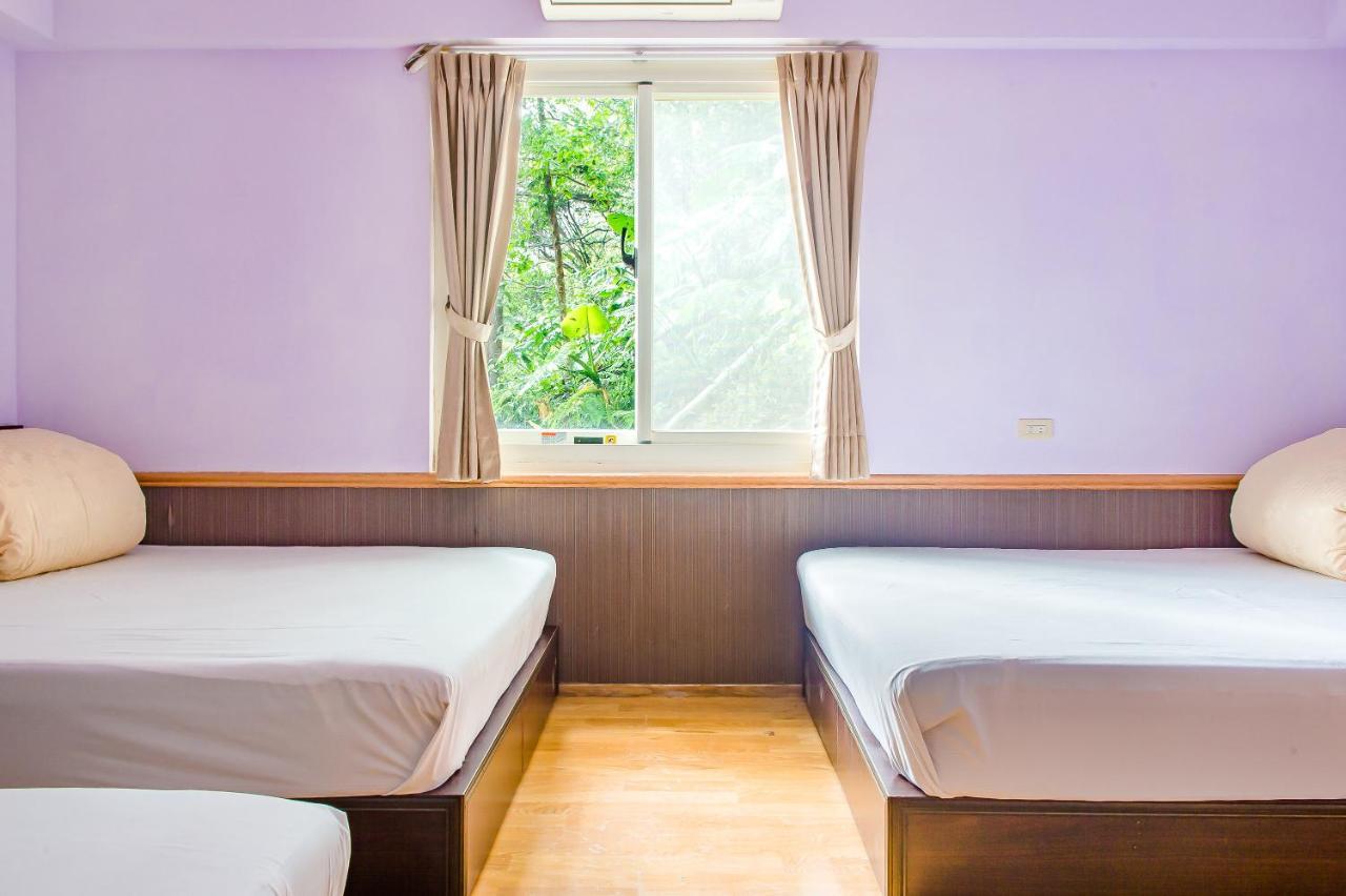 Jiufen Kite Museum Apartment ภายนอก รูปภาพ