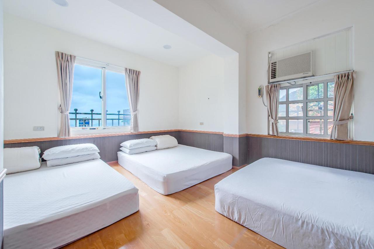 Jiufen Kite Museum Apartment ภายนอก รูปภาพ