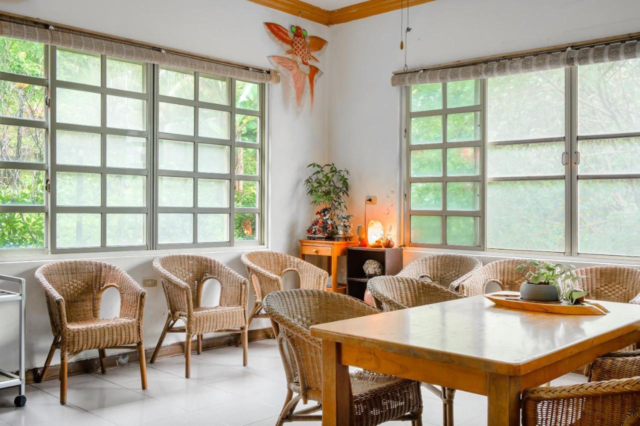 Jiufen Kite Museum Apartment ภายนอก รูปภาพ