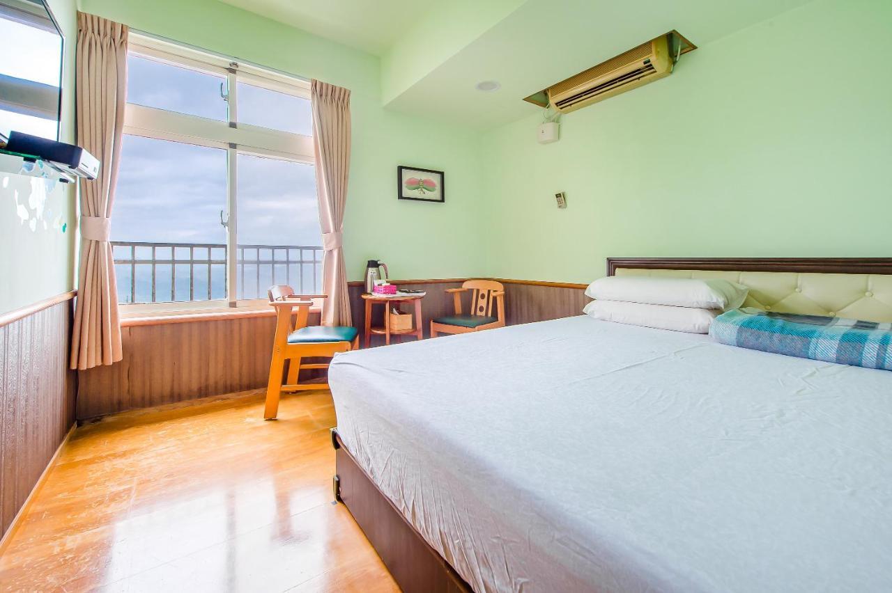 Jiufen Kite Museum Apartment ภายนอก รูปภาพ
