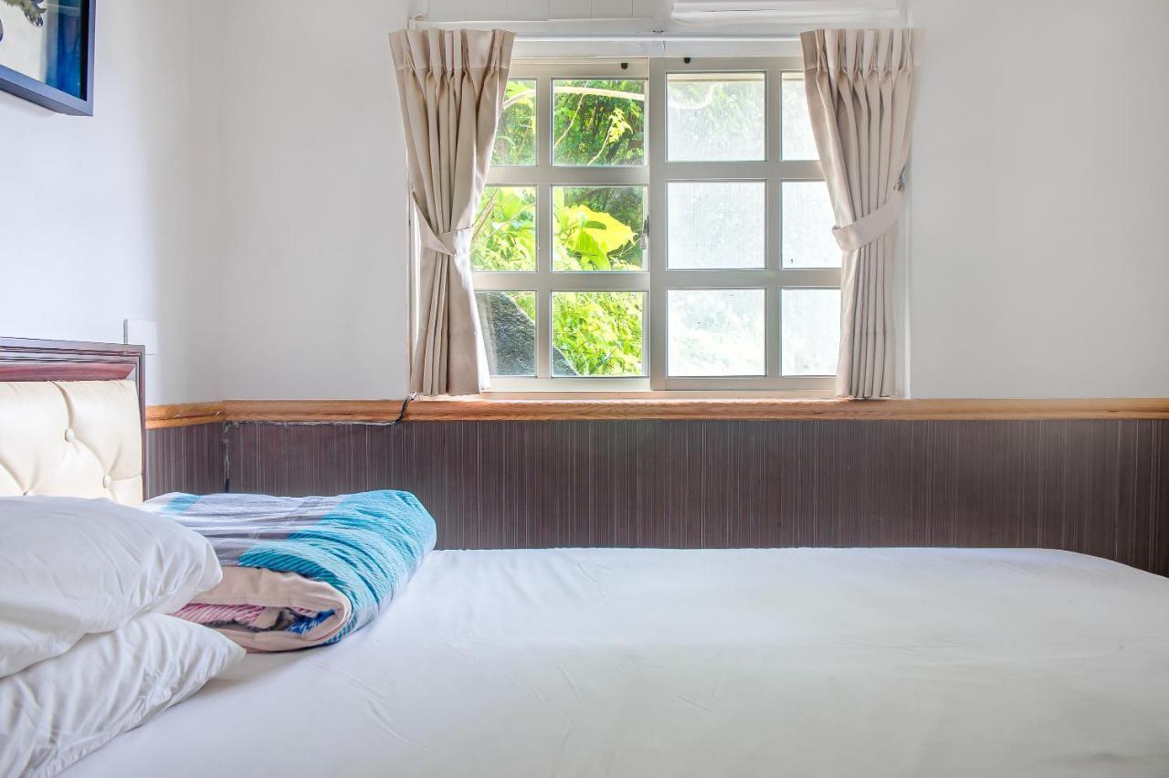 Jiufen Kite Museum Apartment ภายนอก รูปภาพ