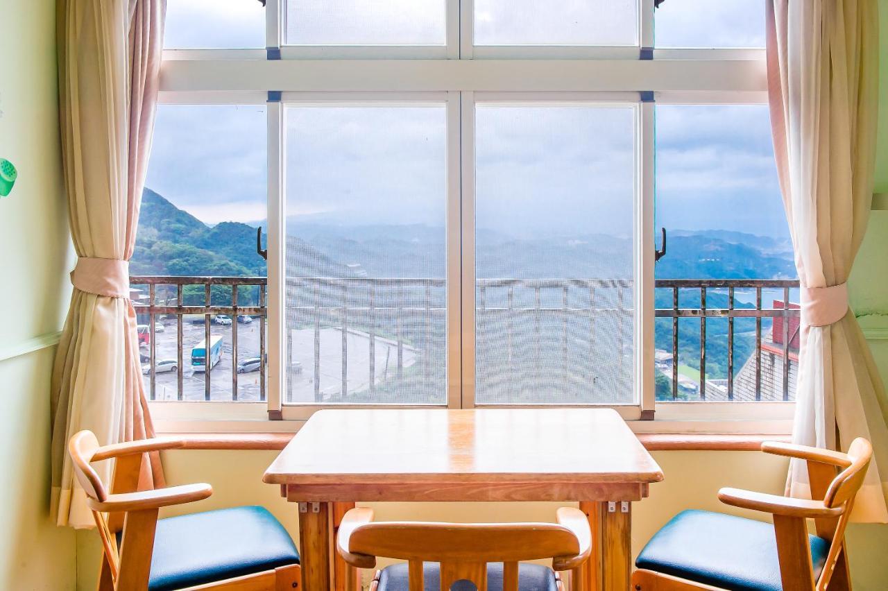 Jiufen Kite Museum Apartment ภายนอก รูปภาพ