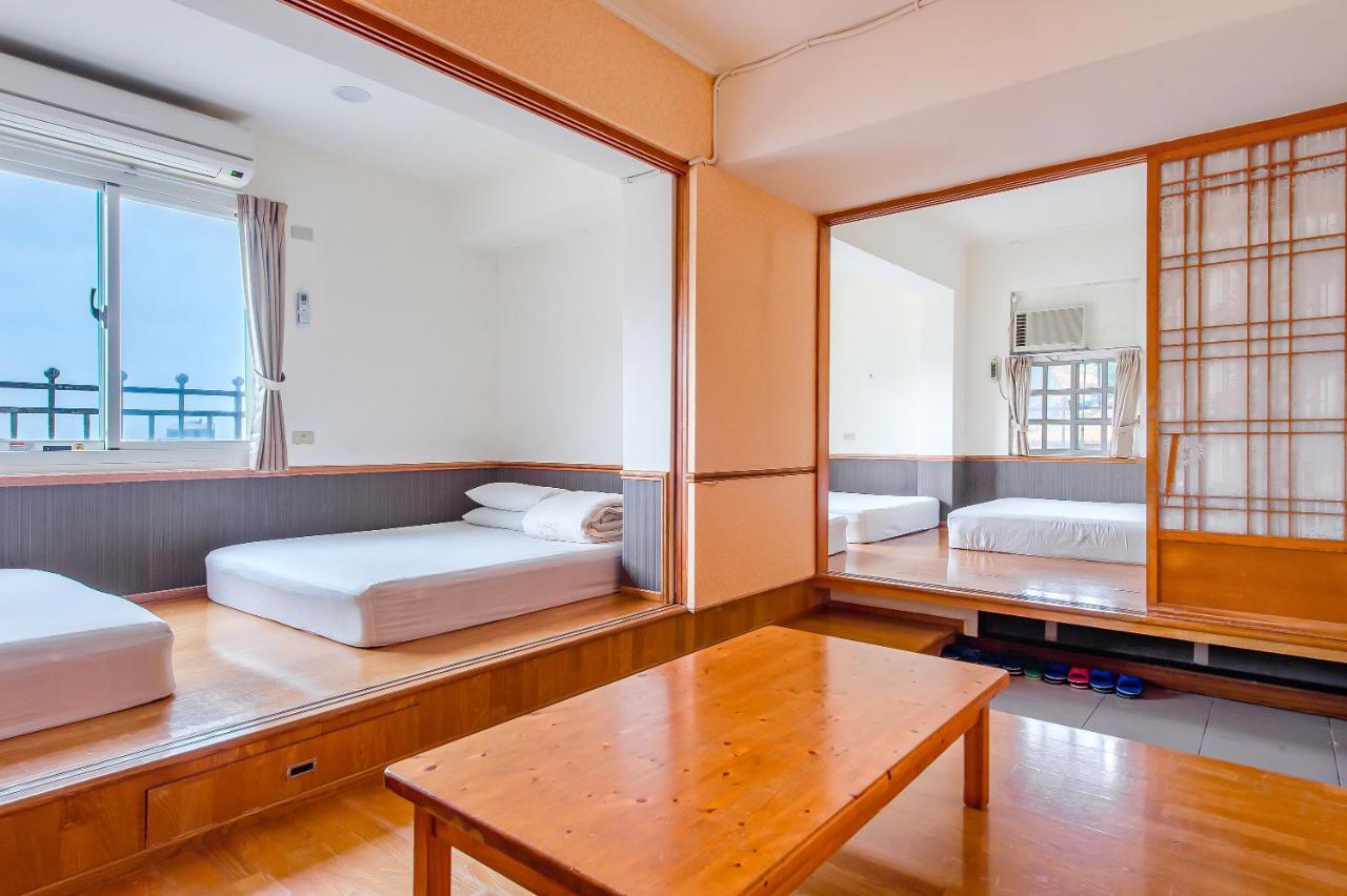 Jiufen Kite Museum Apartment ภายนอก รูปภาพ